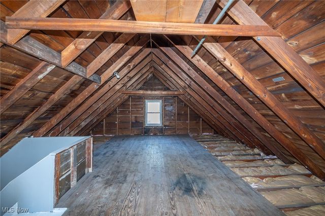 20006 Mountville Drive, Maple Heights, OH 44137