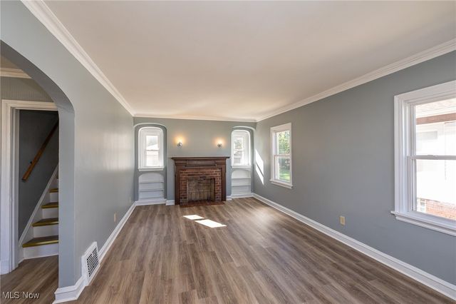 20006 Mountville Drive, Maple Heights, OH 44137