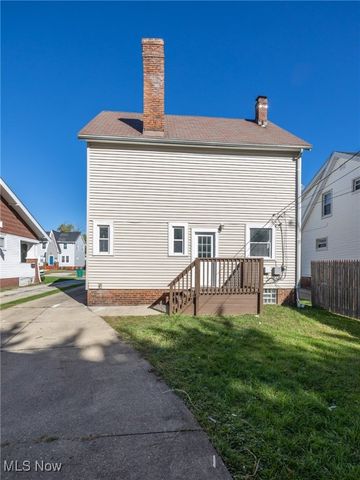 20006 Mountville Drive, Maple Heights, OH 44137