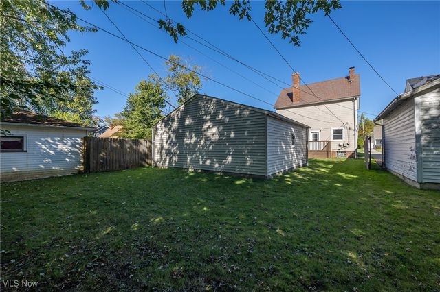 20006 Mountville Drive, Maple Heights, OH 44137