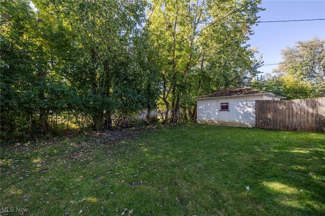 20006 Mountville Drive, Maple Heights, OH 44137