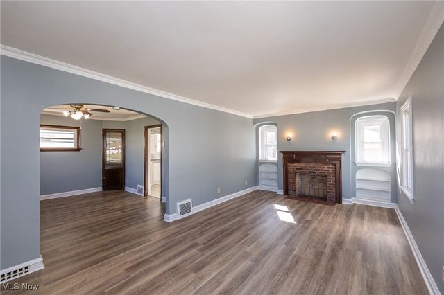 20006 Mountville Drive, Maple Heights, OH 44137