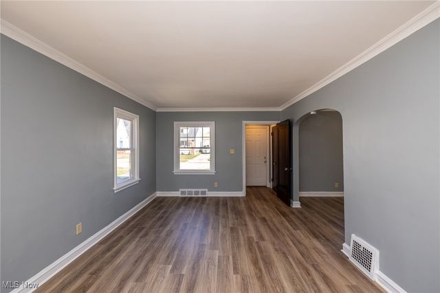 20006 Mountville Drive, Maple Heights, OH 44137