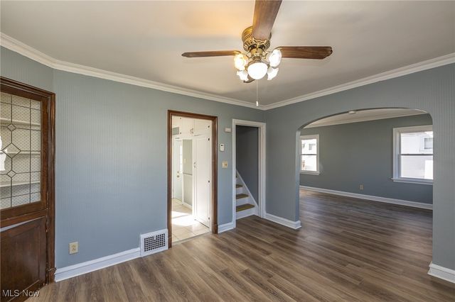 20006 Mountville Drive, Maple Heights, OH 44137