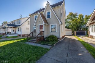 20006 Mountville Drive, Maple Heights, OH 44137