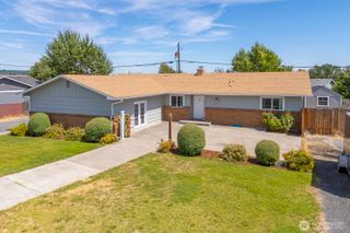 607 N Crestview Drive, Moses Lake, WA 98837