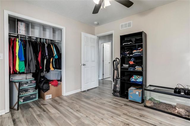 406 S Jackson Street, Archie, MO 64725