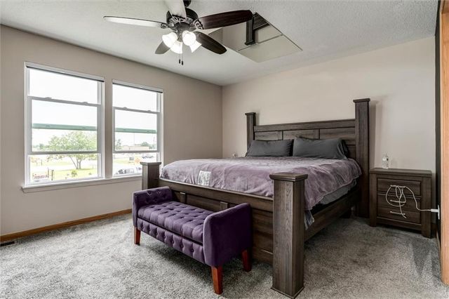 406 S Jackson Street, Archie, MO 64725