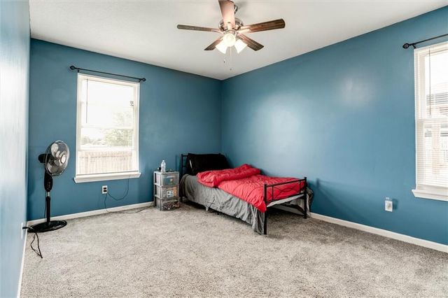 406 S Jackson Street, Archie, MO 64725