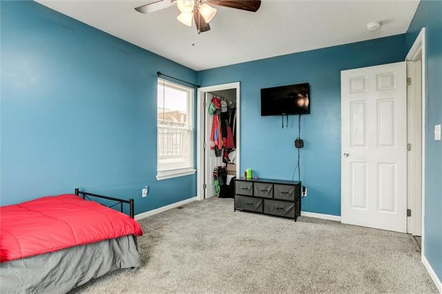 406 S Jackson Street, Archie, MO 64725