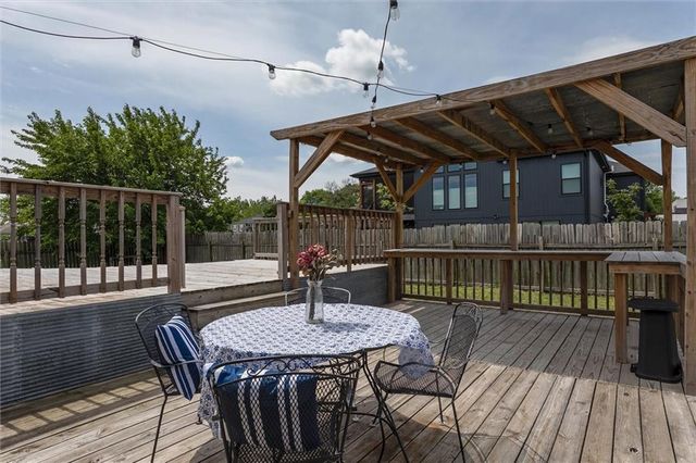 406 S Jackson Street, Archie, MO 64725