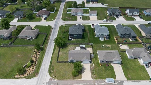 406 S Jackson Street, Archie, MO 64725
