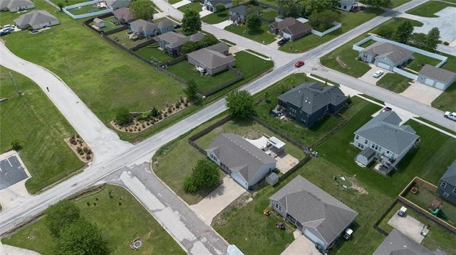406 S Jackson Street, Archie, MO 64725