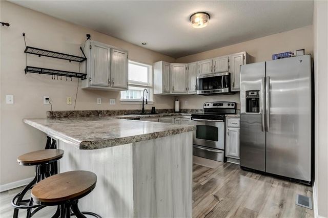 406 S Jackson Street, Archie, MO 64725