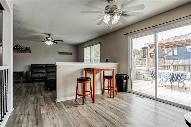 406 S Jackson Street, Archie, MO 64725