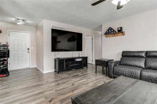 406 S Jackson Street, Archie, MO 64725
