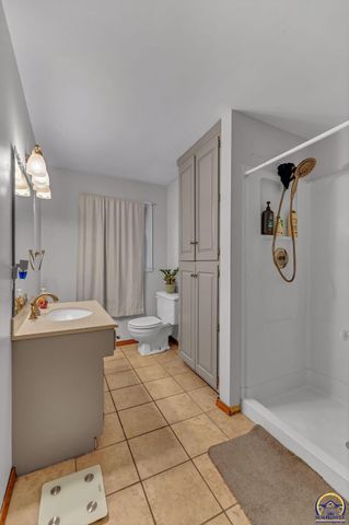 3030 SW Clark CT, Topeka, KS 66604