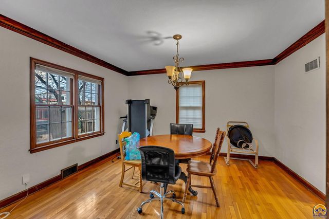 3030 SW Clark CT, Topeka, KS 66604