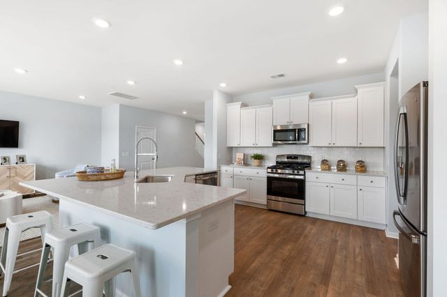 1014 Lettered Olive Lane, Summerville, SC 29485