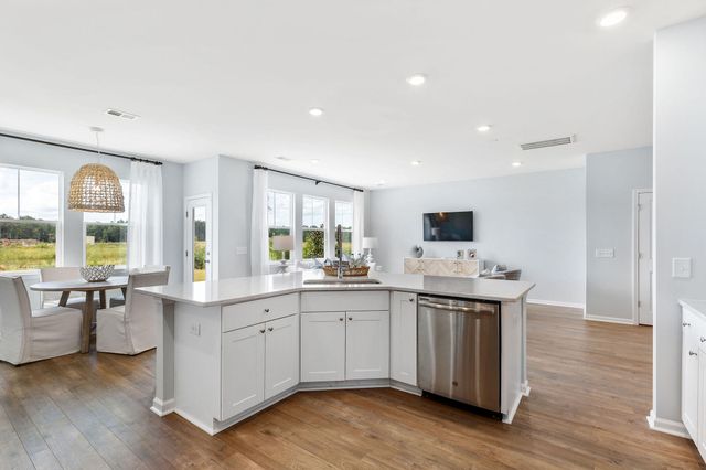1014 Lettered Olive Lane, Summerville, SC 29485