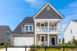 1014 Lettered Olive Lane, Summerville, SC 29485