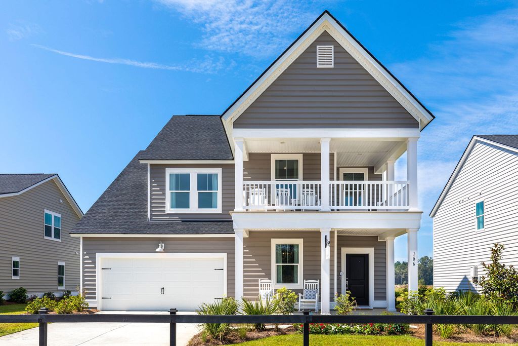 1014 Lettered Olive Lane, Summerville, SC 29485