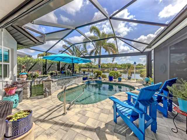 132 WADING BIRD DRIVE, Venice, FL 34292