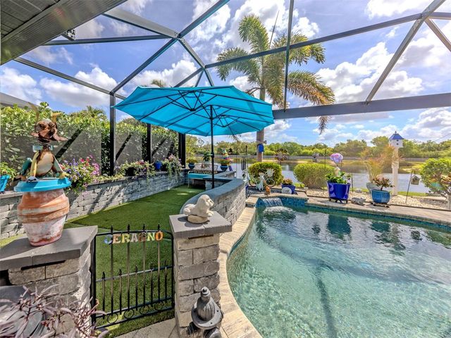 132 WADING BIRD DRIVE, Venice, FL 34292