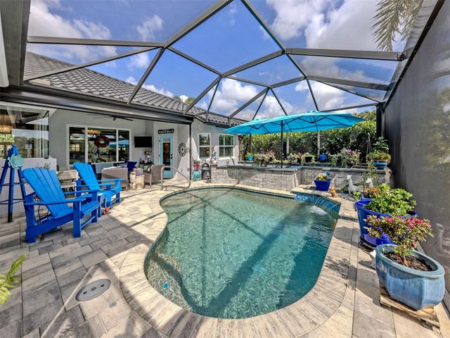 132 WADING BIRD DRIVE, Venice, FL 34292