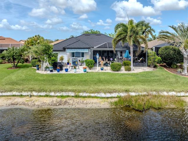 132 WADING BIRD DRIVE, Venice, FL 34292