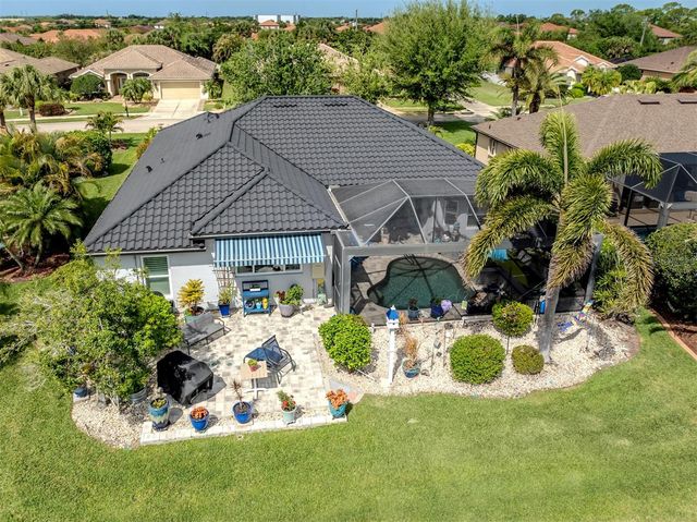 132 WADING BIRD DRIVE, Venice, FL 34292