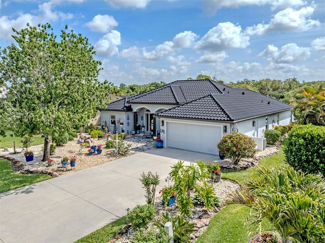 132 WADING BIRD DRIVE, Venice, FL 34292