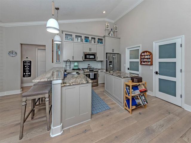 132 WADING BIRD DRIVE, Venice, FL 34292