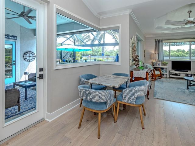 132 WADING BIRD DRIVE, Venice, FL 34292