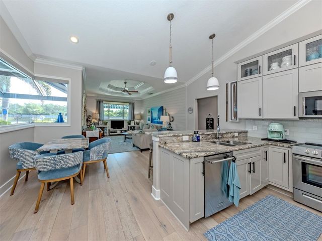 132 WADING BIRD DRIVE, Venice, FL 34292