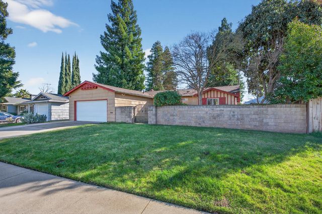 2639 Las Casas Way, Rancho Cordova, CA 95670