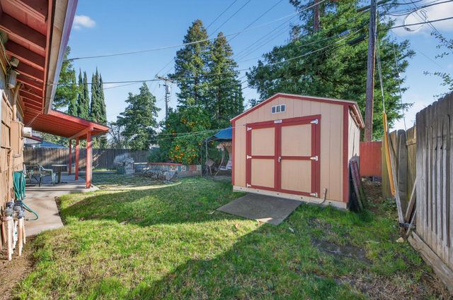 2639 Las Casas Way, Rancho Cordova, CA 95670