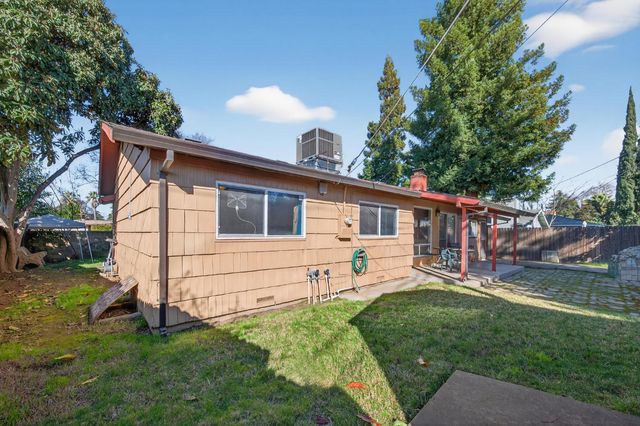 2639 Las Casas Way, Rancho Cordova, CA 95670