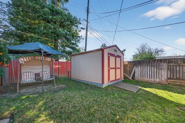 2639 Las Casas Way, Rancho Cordova, CA 95670