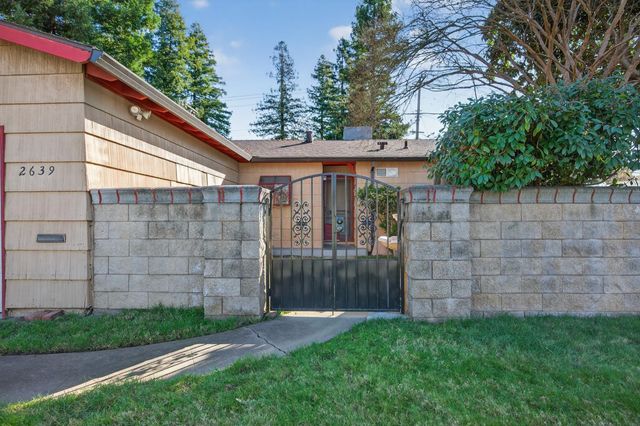 2639 Las Casas Way, Rancho Cordova, CA 95670