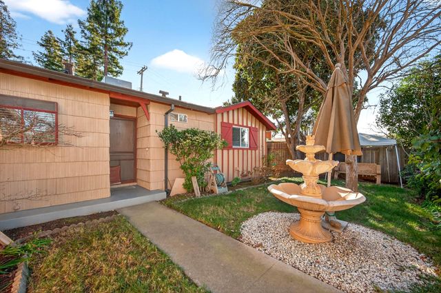 2639 Las Casas Way, Rancho Cordova, CA 95670