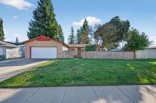 2639 Las Casas Way, Rancho Cordova, CA 95670