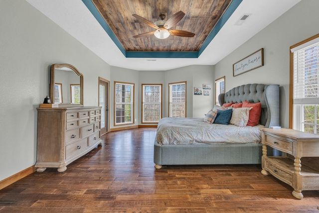 700 Falls Rd, Monterey, TN 38574