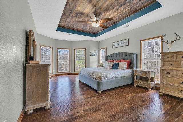 700 Falls Rd, Monterey, TN 38574