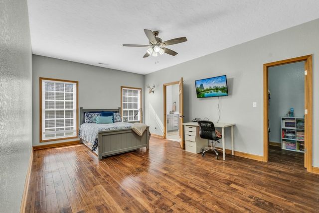 700 Falls Rd, Monterey, TN 38574