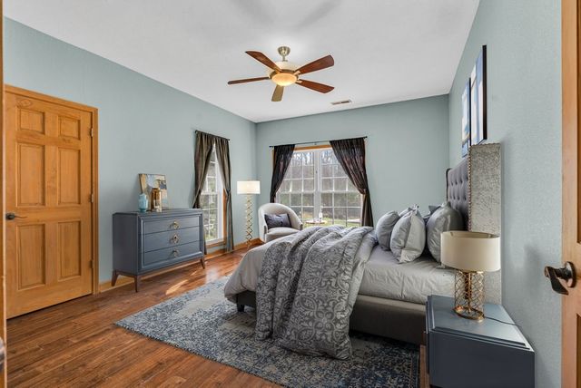 700 Falls Rd, Monterey, TN 38574