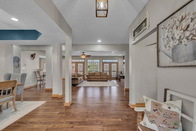 700 Falls Rd, Monterey, TN 38574