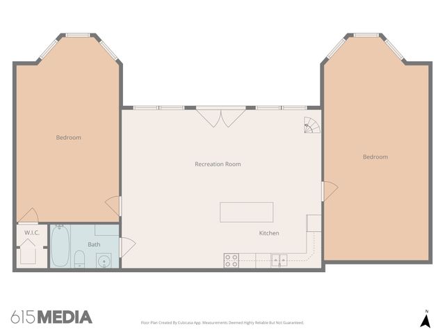 700 Falls Rd, Monterey, TN 38574