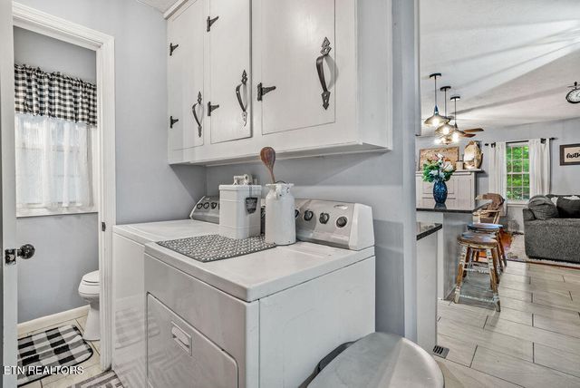 1829 Dutch Valley Rd, Clinton, TN 37716