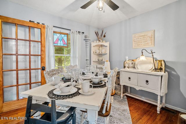 1829 Dutch Valley Rd, Clinton, TN 37716